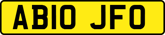 AB10JFO