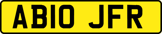 AB10JFR
