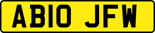 AB10JFW
