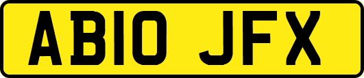 AB10JFX
