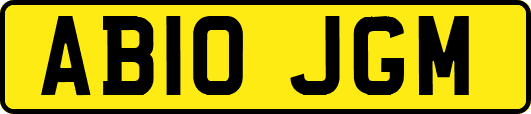 AB10JGM