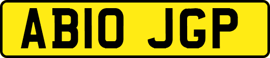 AB10JGP