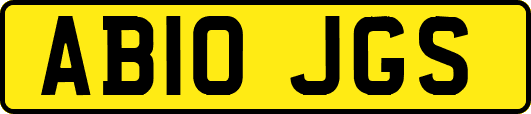 AB10JGS