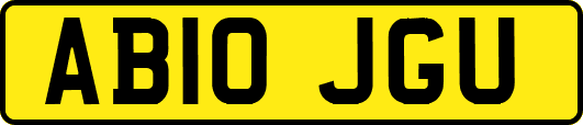 AB10JGU