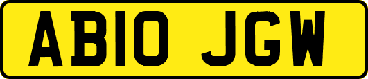 AB10JGW