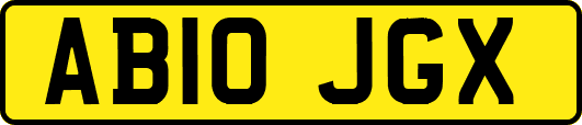 AB10JGX