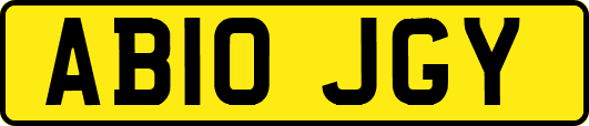AB10JGY