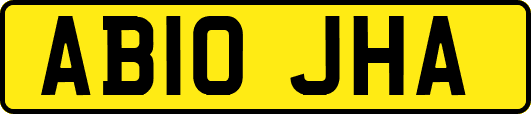 AB10JHA
