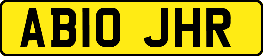 AB10JHR