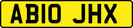 AB10JHX