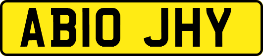 AB10JHY
