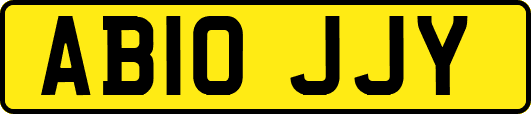 AB10JJY