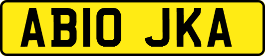 AB10JKA