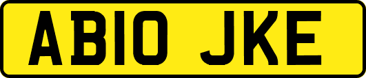 AB10JKE