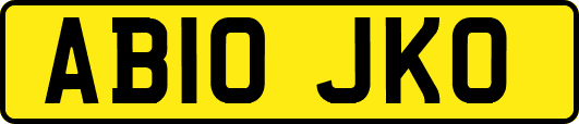 AB10JKO