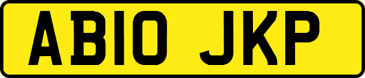 AB10JKP