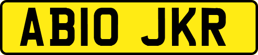 AB10JKR