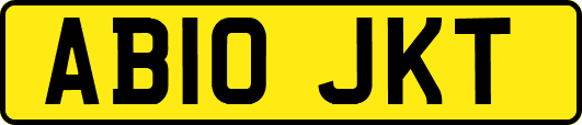 AB10JKT