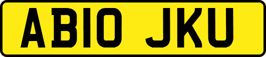AB10JKU