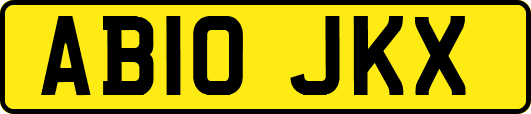 AB10JKX