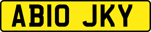 AB10JKY