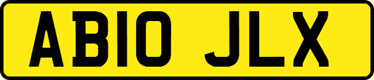 AB10JLX