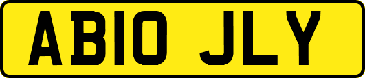 AB10JLY