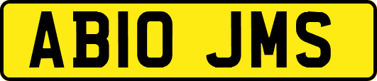 AB10JMS