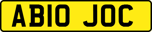 AB10JOC