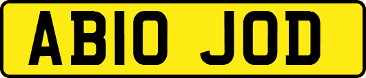 AB10JOD