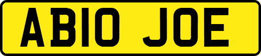 AB10JOE