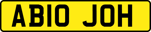 AB10JOH