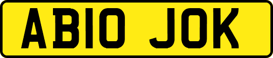 AB10JOK