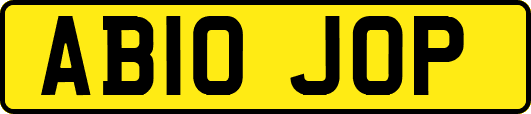 AB10JOP