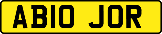 AB10JOR