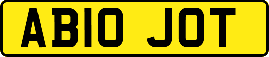 AB10JOT