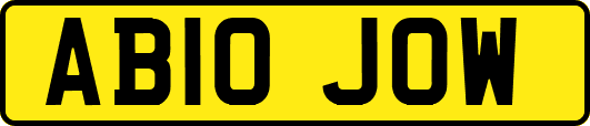 AB10JOW