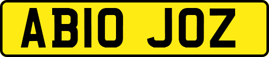 AB10JOZ