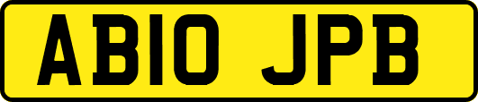 AB10JPB