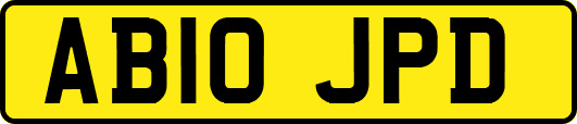 AB10JPD