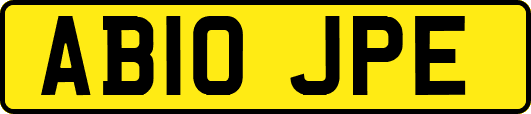 AB10JPE