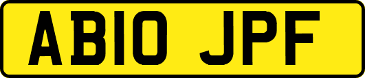 AB10JPF