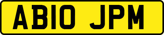AB10JPM