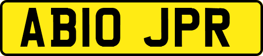 AB10JPR