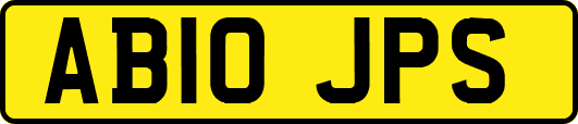 AB10JPS