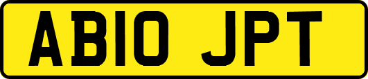 AB10JPT