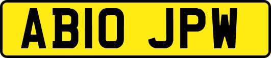 AB10JPW