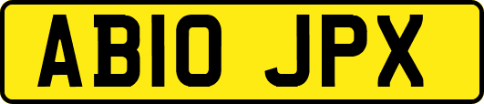 AB10JPX