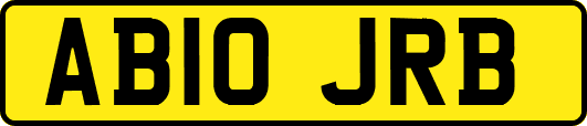 AB10JRB