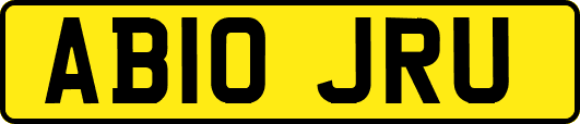 AB10JRU